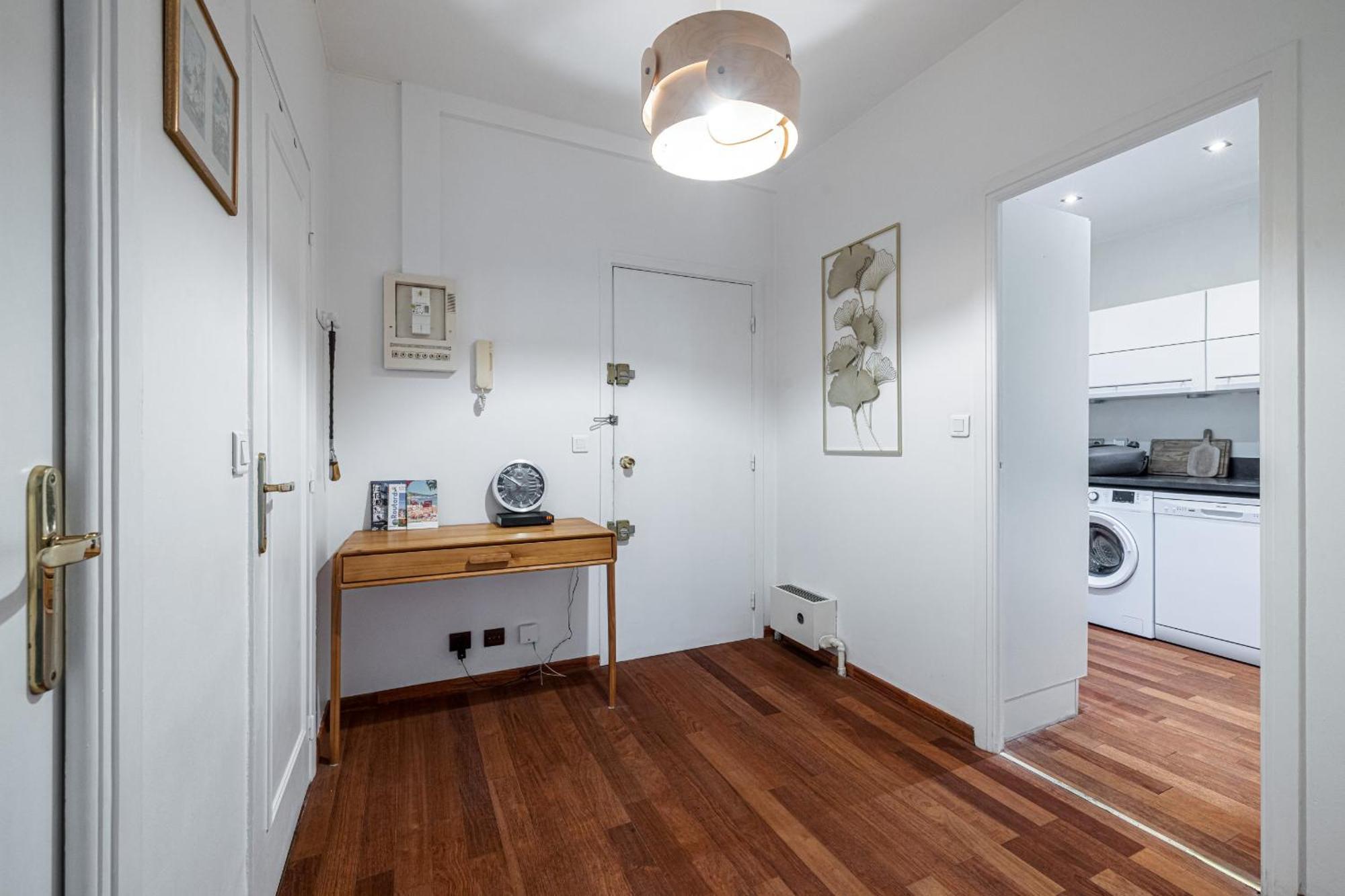 Apartamento Extraordinary Sea View - 1 Bdr With Ac Villefranche-sur-Mer Exterior foto