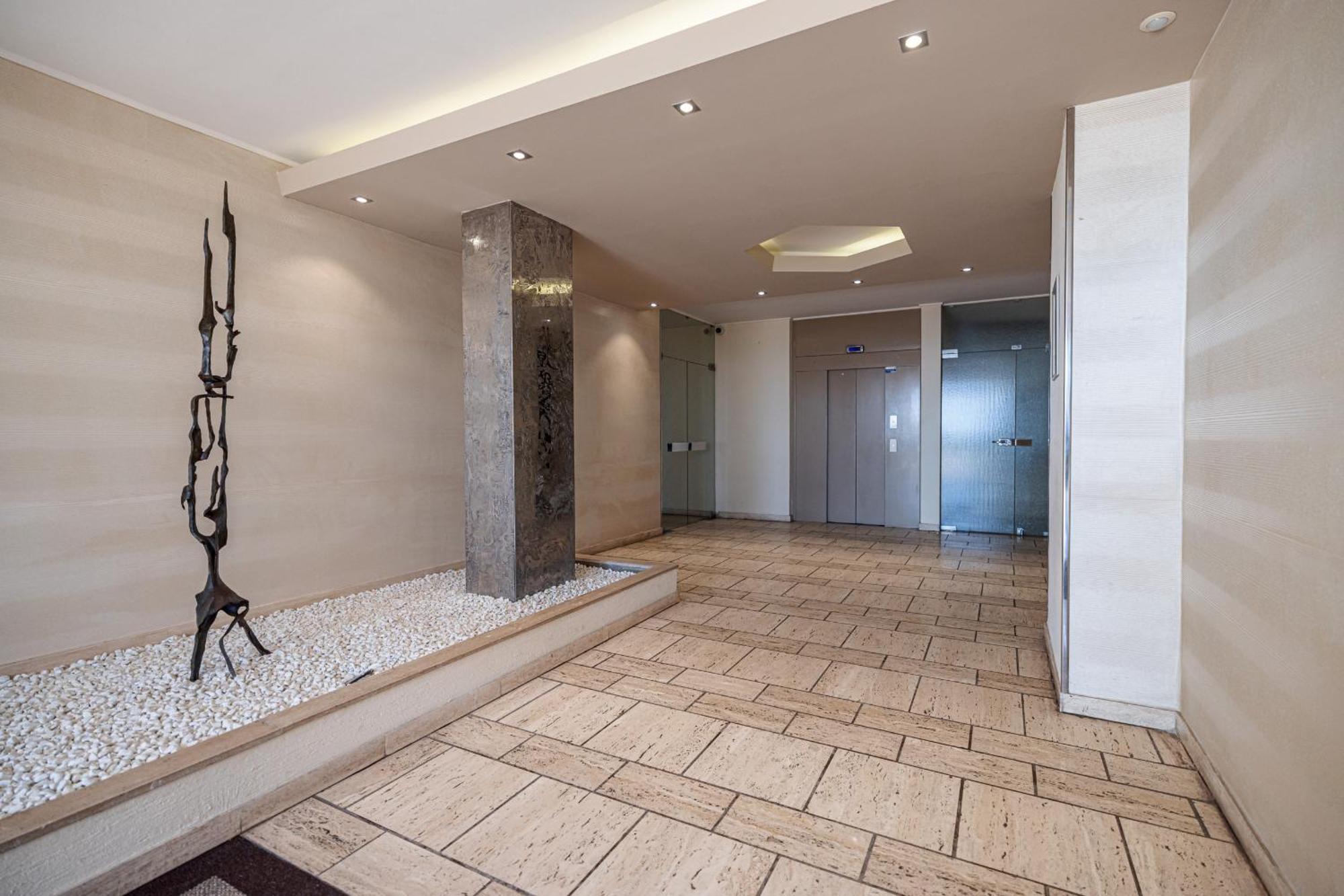 Apartamento Extraordinary Sea View - 1 Bdr With Ac Villefranche-sur-Mer Exterior foto