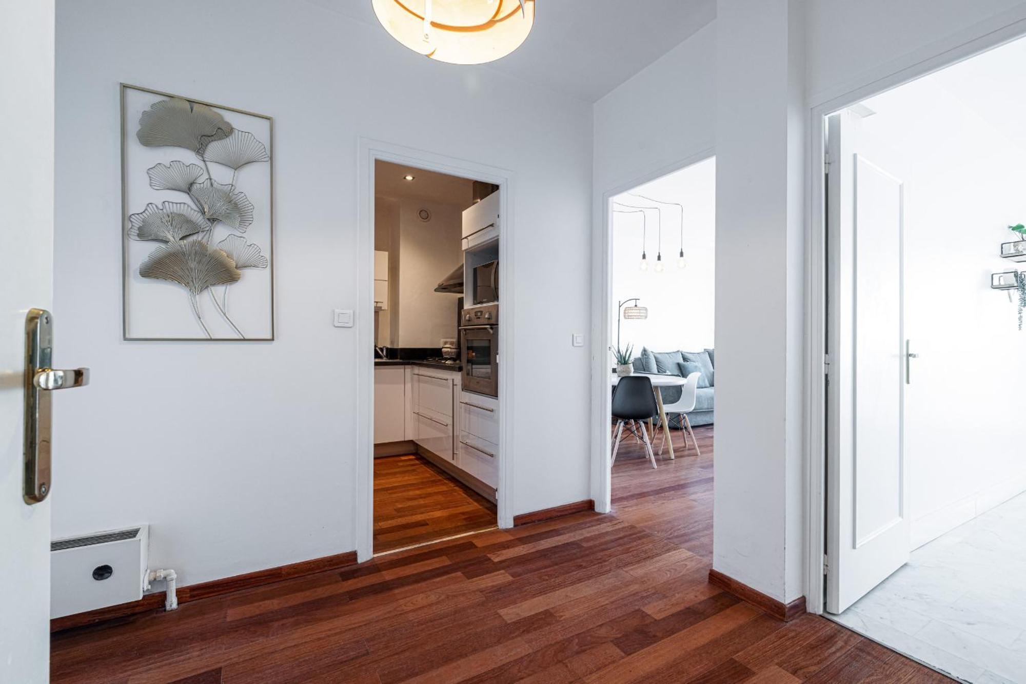 Apartamento Extraordinary Sea View - 1 Bdr With Ac Villefranche-sur-Mer Exterior foto